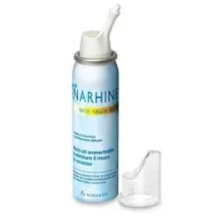 NARHINEL SPRAY NASALE DELICATO 100 ML