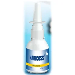 Naricoss Spray Nasale 24 ml