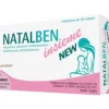 Natalben Insieme New 60 Capsule