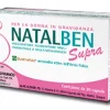 NATALBEN SUPRA 90 CAPSULE MOLLI
