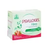 Nathura Fibra Fragola Integratore Alimentare 20 bustine