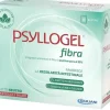 Nathura Psyllogel Fibra Neutro Integratore Alimentare 20 bustine