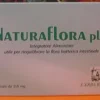 NATURAFLORA PLUS 60 CAPSULE