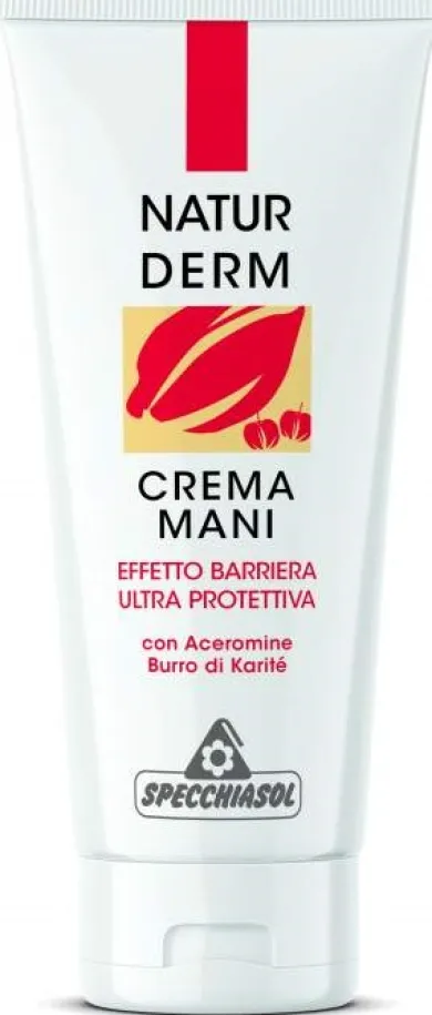 NATURDERM CREMA MANI BARRIERA 75 ML