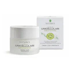 Nature's Acque Unicellulari Viso Idratante 50 ml