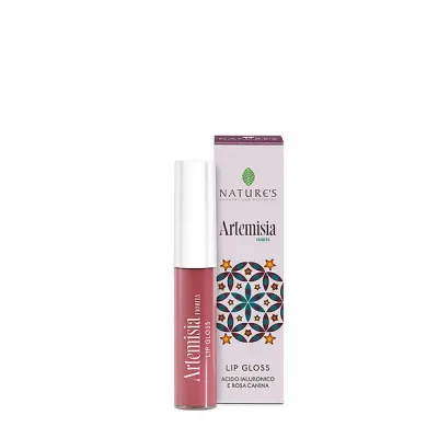 Nature's Artemisia Fiorita Lip Gloss 7 ml