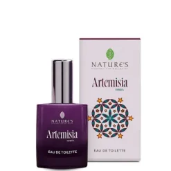 Nature's Artemisia Fiorita Profumo Eau de Toilette 50 ml