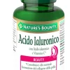 Nature's Bounty Acido Ialuronico 30 capsule