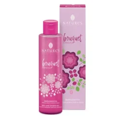 Nature's Bouquet Fragola Bagno Doccia