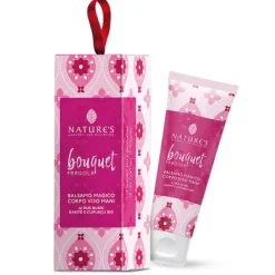 Nature's Bouquet Fragola Balsamo Magico 75 ml