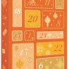 Nature's Calendario dell'Avvento
