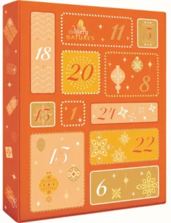 Nature's Calendario dell'Avvento