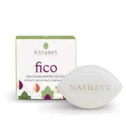 Nature's Fico Doccia Shampoo Solido