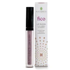 Nature's Fico Lip Gloss per labbra 3 ml