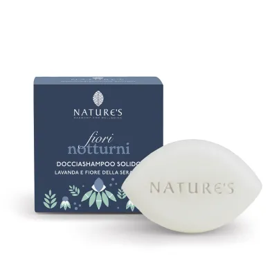 Nature's Fiori Notturni Doccia Shampoo