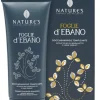 NATURE'S FOGLIE D'EBANO DOCCIASHAMPOO TONIFICANTE