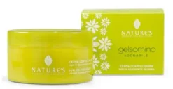 Nature's Gelsomino Crema Corpo 200 ml