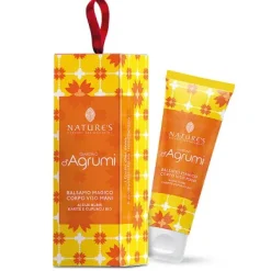 Nature's Giardino d'Agrumi Balsamo Magico 75 ml