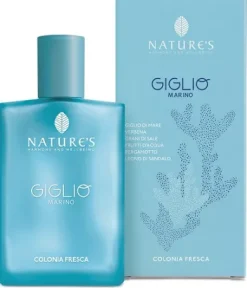 Nature's Giglio Marino Colonia Fresca profumo uomo 100 ml