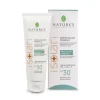 Nature's I Solari Crema Viso e Corpo SPF 30 tubetto da 100 ml