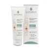 Nature's I Solari Crema Viso e Corpo SPF 50 tubetto da 100 ml