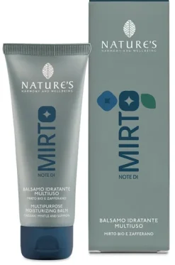 Nature's Note di Mirto Balsamo Idratante 75 ml