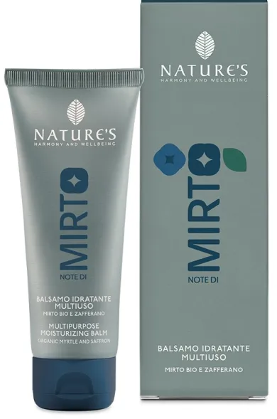 Nature's Note di Mirto Balsamo Idratante 75 ml