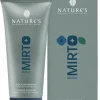 Nature's Note di Mirto Doccia Shampoo flacone da 200 ml