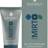 Nature's Note di Mirto Gel Viso e Dopobarba 50 ml