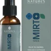 Nature's Note di Mirto Olio da Barba flacone da 50 ml