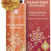 Nature's Papavero d'Oriente Acqua Gioiosa flaocne da 100 ml