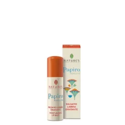 Nature's Papiro Assoluto Balsamo Labbra stick da 5,7 ml