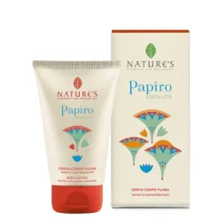 Nature's Papiro Assoluto Crema Corpo Fluida 150 ml
