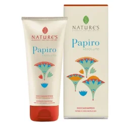 Nature's Papiro Assoluto DocciaShampoo 200 ml
