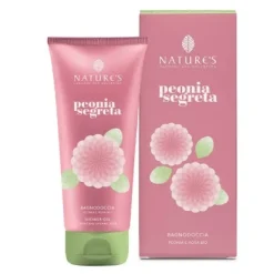 Nature's Peonia Bagnodoccia flacone da 200 ml