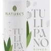 Nature's Tulipano Bianco Bagnodoccia flacone da 200 ml