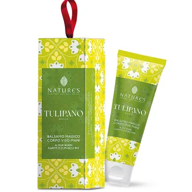 Nature's Tulipano Bianco Balsamo Magico 75 ml