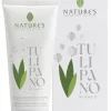 Nature's Tulipano Bianco Scrub Delicato Viso e Corpo 200 ml