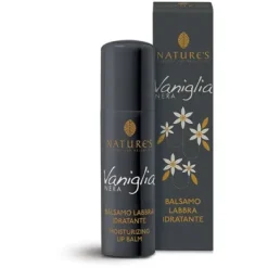 Nature's Vaniglia Nera Balsamo Labbra stick da 5,7 ml