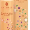 Nature's Zagara Frizzante Bagnodoccia 200 ml