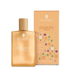 Nature's Zagara Frizzante Colonia Frizzante 100 ml
