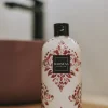 Nausicaa Bagnoschiuma Pistacchio caramello Vintage Mood 500 ml