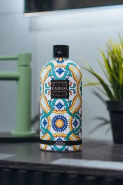 Nausicaa Bagnoschiuma Salina Seaside 500 ml