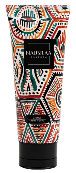 Nausicaa Essence Crema Corpo Etnia Gioia tubetto da 100 ml