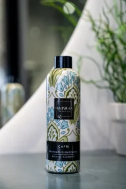 Nausicaa Profumo Igienizzante Capri 250 ml