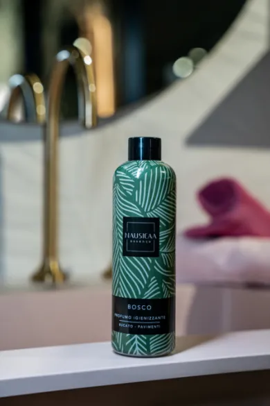 Nausicaa Profumo Igienizzante Bosco 250 ml