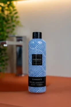 Nausicaa Profumo Igienizzante Diamante 250 ml