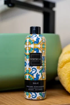 Nausicaa Profumo Igienizzante Sale 250 ml