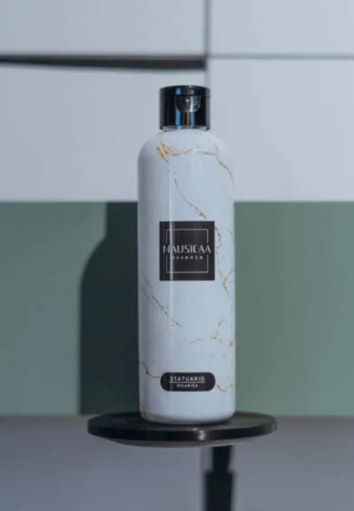 Nausicaa Ricarica Diffusore Statuario 250 ml
