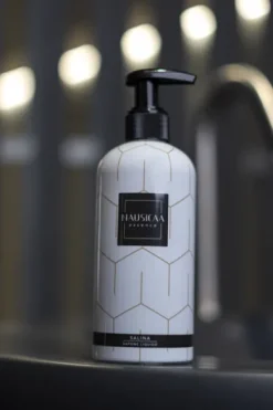 Nausicaa Sapone Mani Salina Minimal Way 300 ml